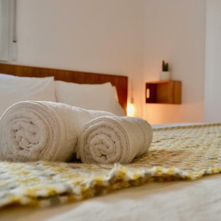 Hola Valencia - Holiday Apartments Zewnętrze zdjęcie