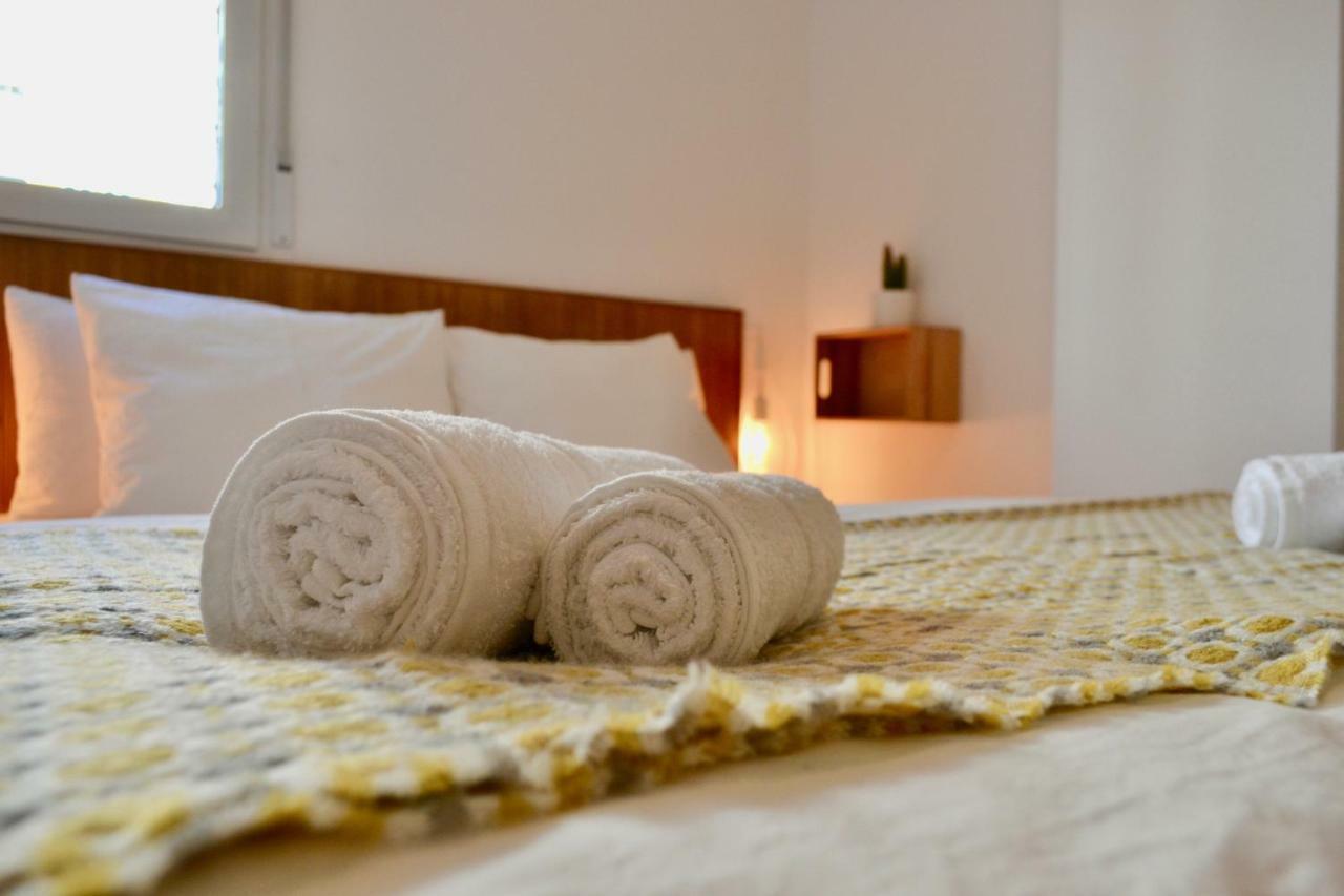 Hola Valencia - Holiday Apartments Zewnętrze zdjęcie