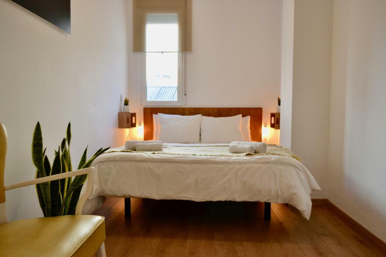 Hola Valencia - Holiday Apartments Pokój zdjęcie